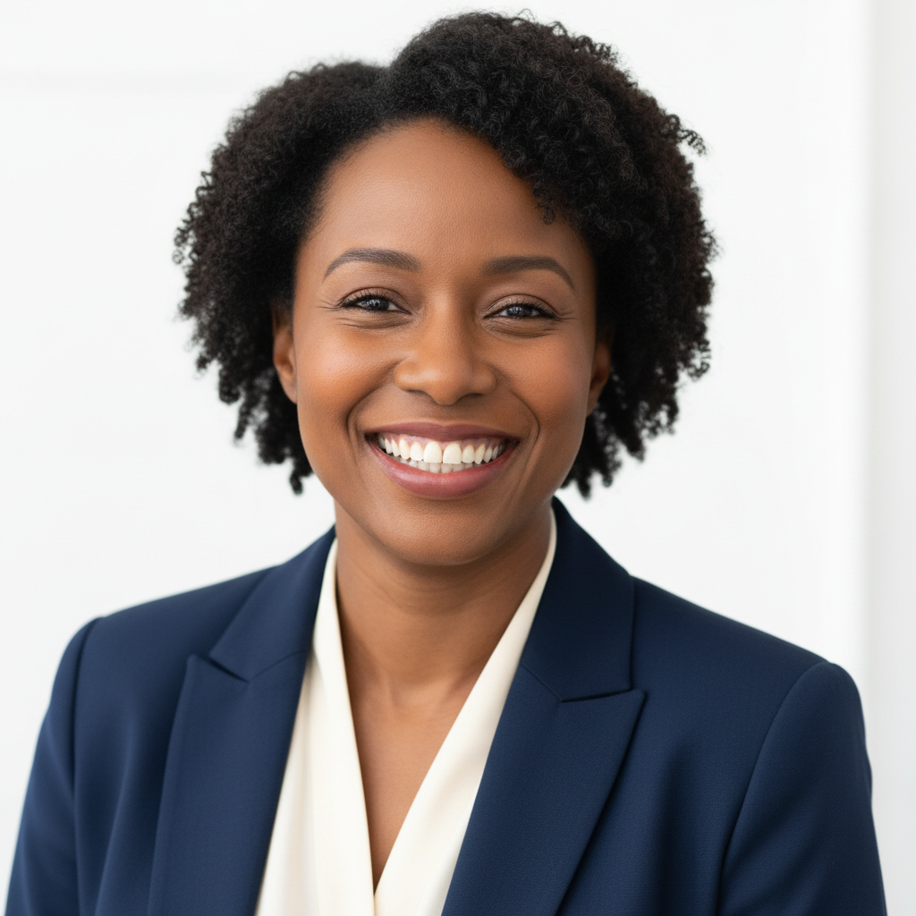 Zuri Ndlovu