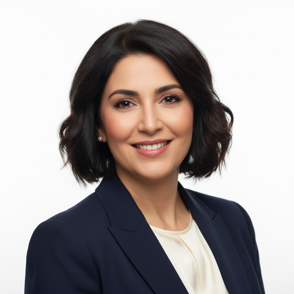 Leila Haddad